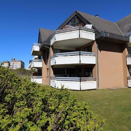 Wildlag Apartment Westerland Luaran gambar