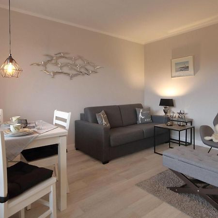 Wildlag Apartment Westerland Luaran gambar
