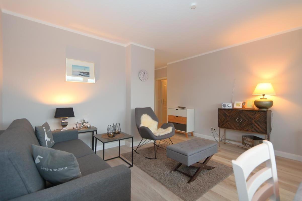 Wildlag Apartment Westerland Luaran gambar