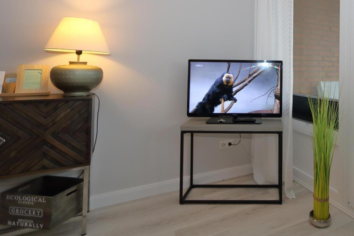 Wildlag Apartment Westerland Luaran gambar