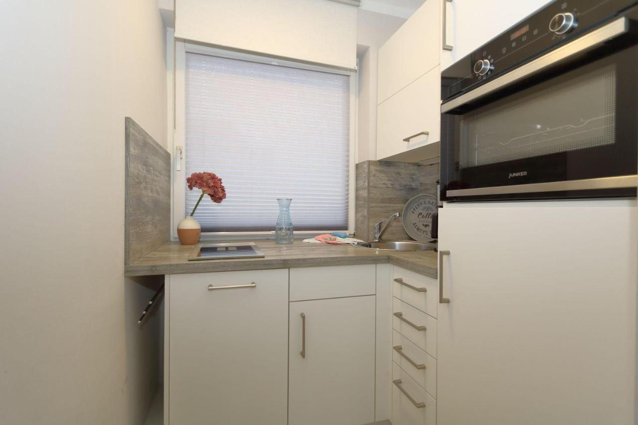 Wildlag Apartment Westerland Luaran gambar