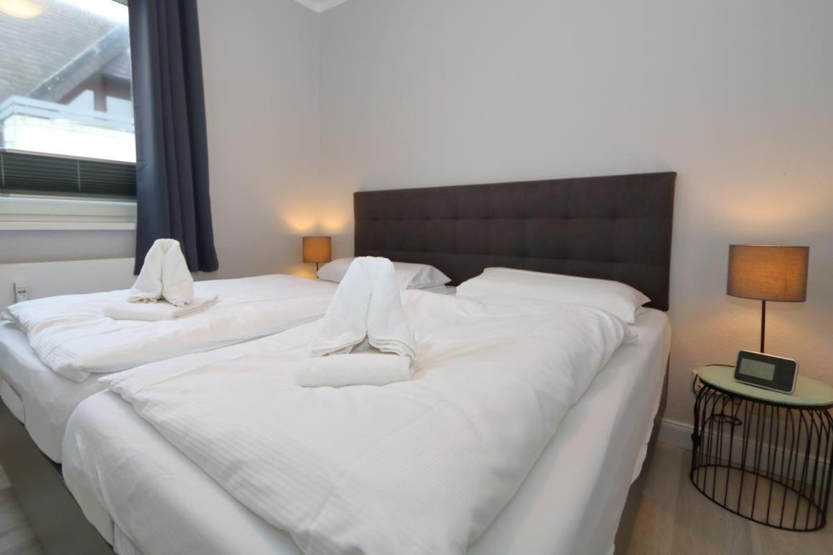Wildlag Apartment Westerland Luaran gambar