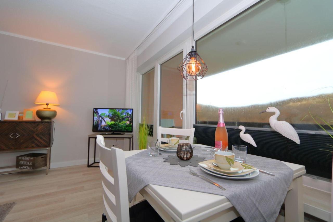Wildlag Apartment Westerland Luaran gambar