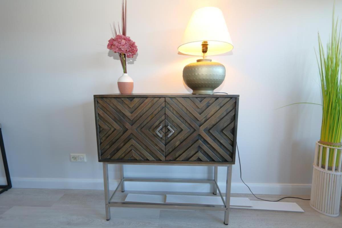 Wildlag Apartment Westerland Luaran gambar