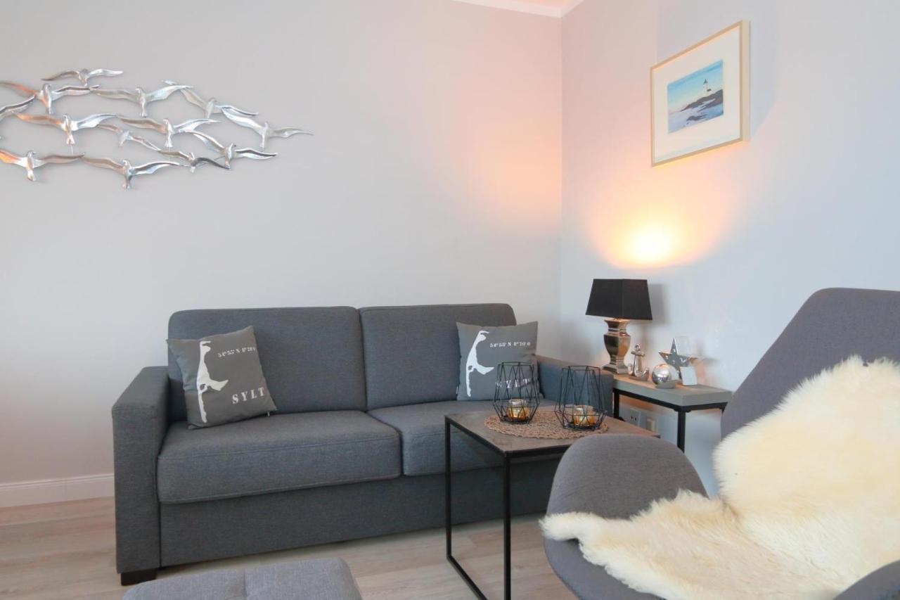 Wildlag Apartment Westerland Luaran gambar